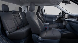 2025 Ford Maverick® Internal Image 1